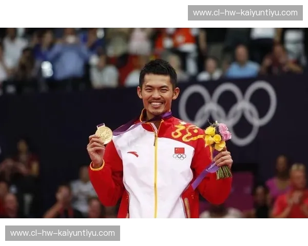 羽坛双雄:约根森与林丹的荣耀对决与传承之路